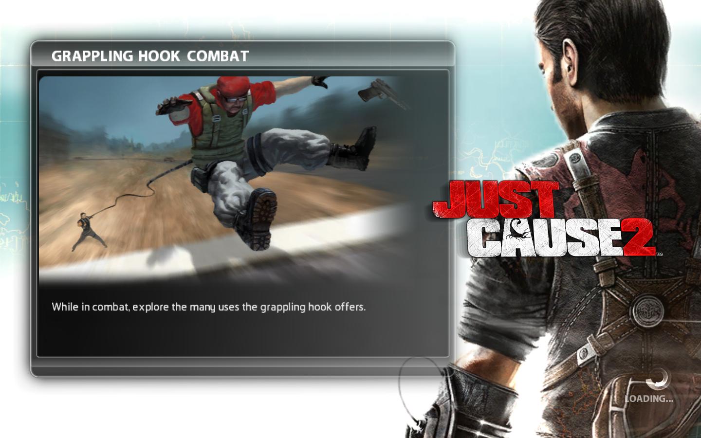 Steam api dll для just cause 2 фото 98